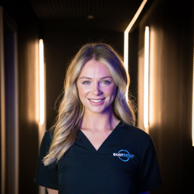 Megan, Registered Nurse