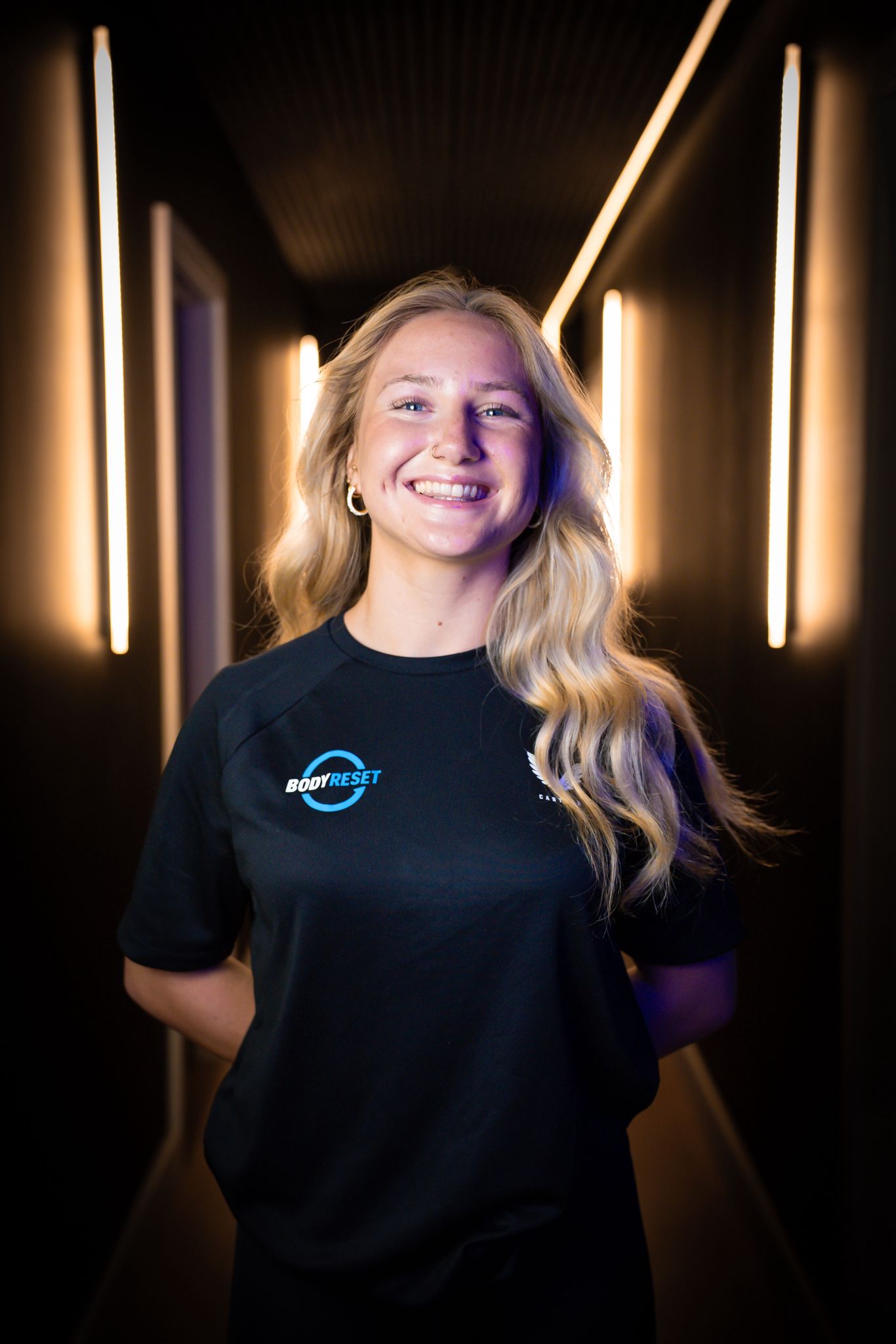Grace, Sports Therapist at Body Reset Norwich